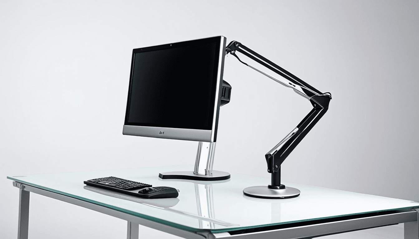Best Monitor Arms for 2 Monitors Reviewed: Ergonomic Office Setup Solutions