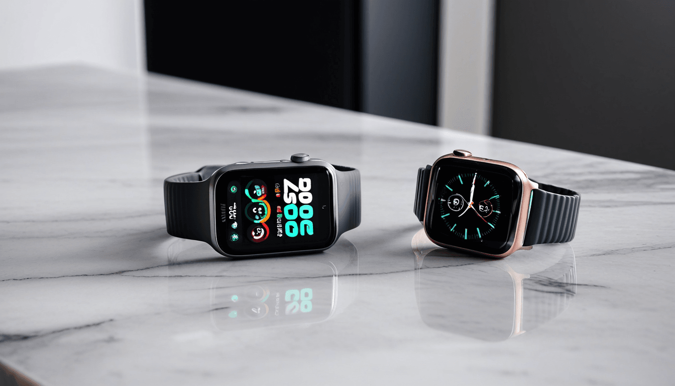 Best Smartwatches Under 5000 USD Review: Top Picks for Men in 2026