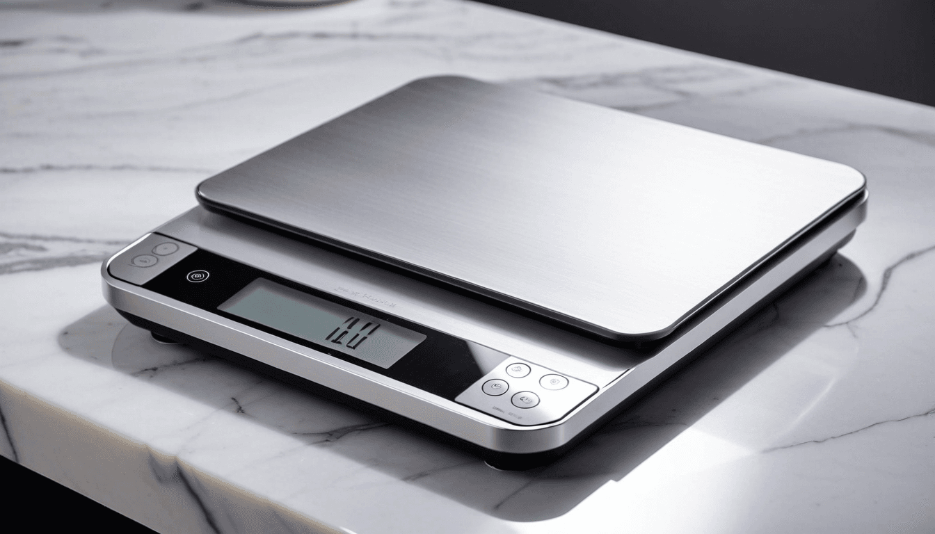 Best Smart Baby Scale for 2026: Top Picks to Track Your Baby’s Growth