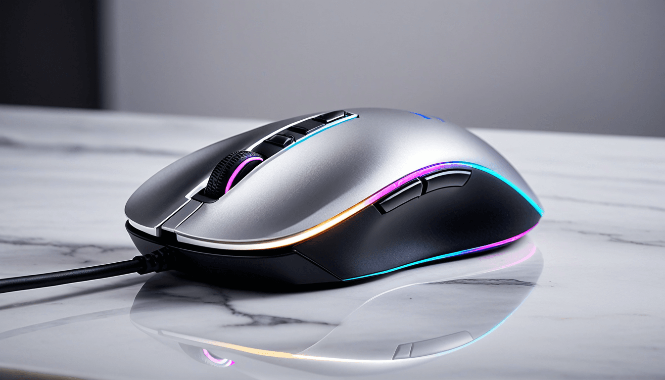 Are Ultralight Gaming Mice Worth the Hype?