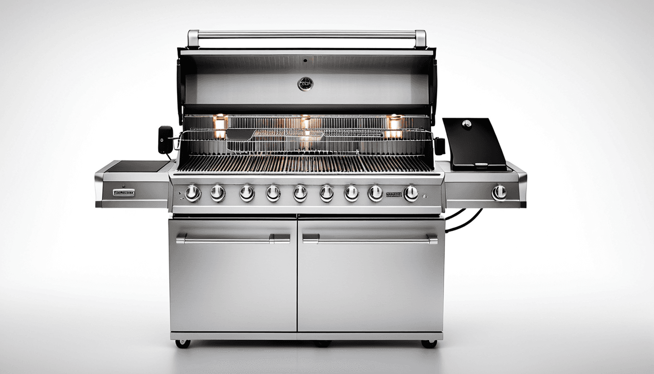 2026 Best Grills Under $500