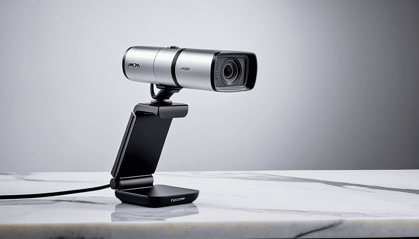 Best 4K Webcams Under $50 for Work and Streaming in 2026