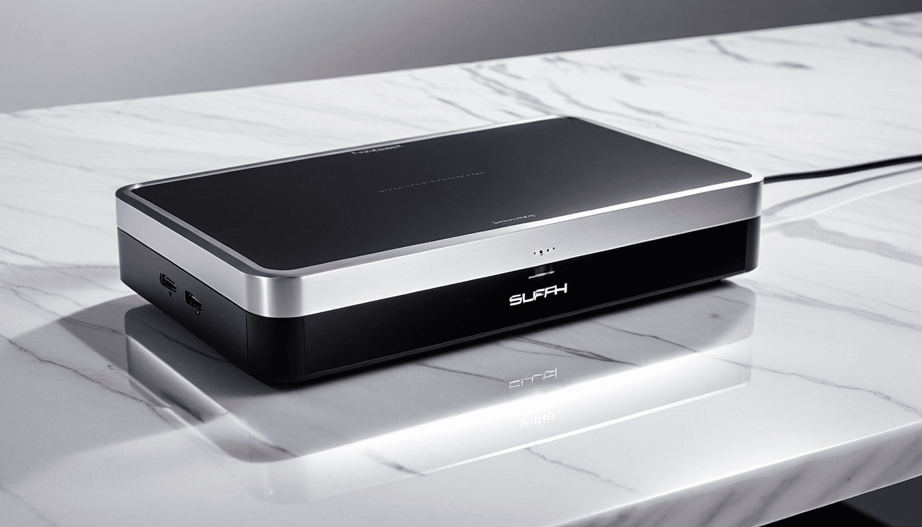 Top Media Server for Home Theater Under $200