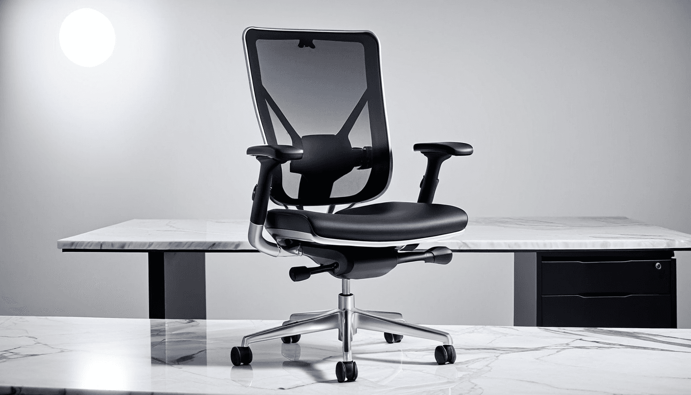 Best Ergonomic Office Chairs for Small Spaces: A 2026 Comparison