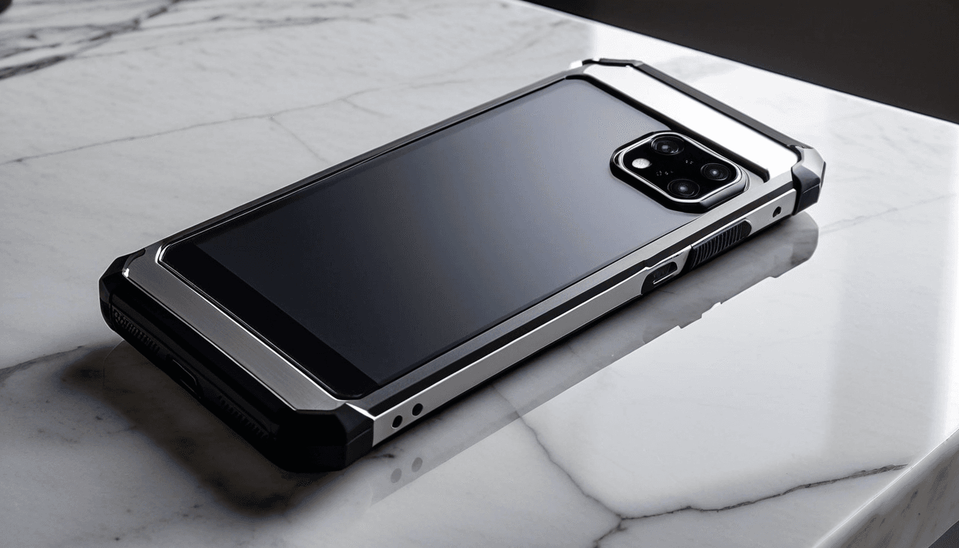 Top Rugged Phone Under $200 in 2026: Best Tough Phones for Outdoor Use