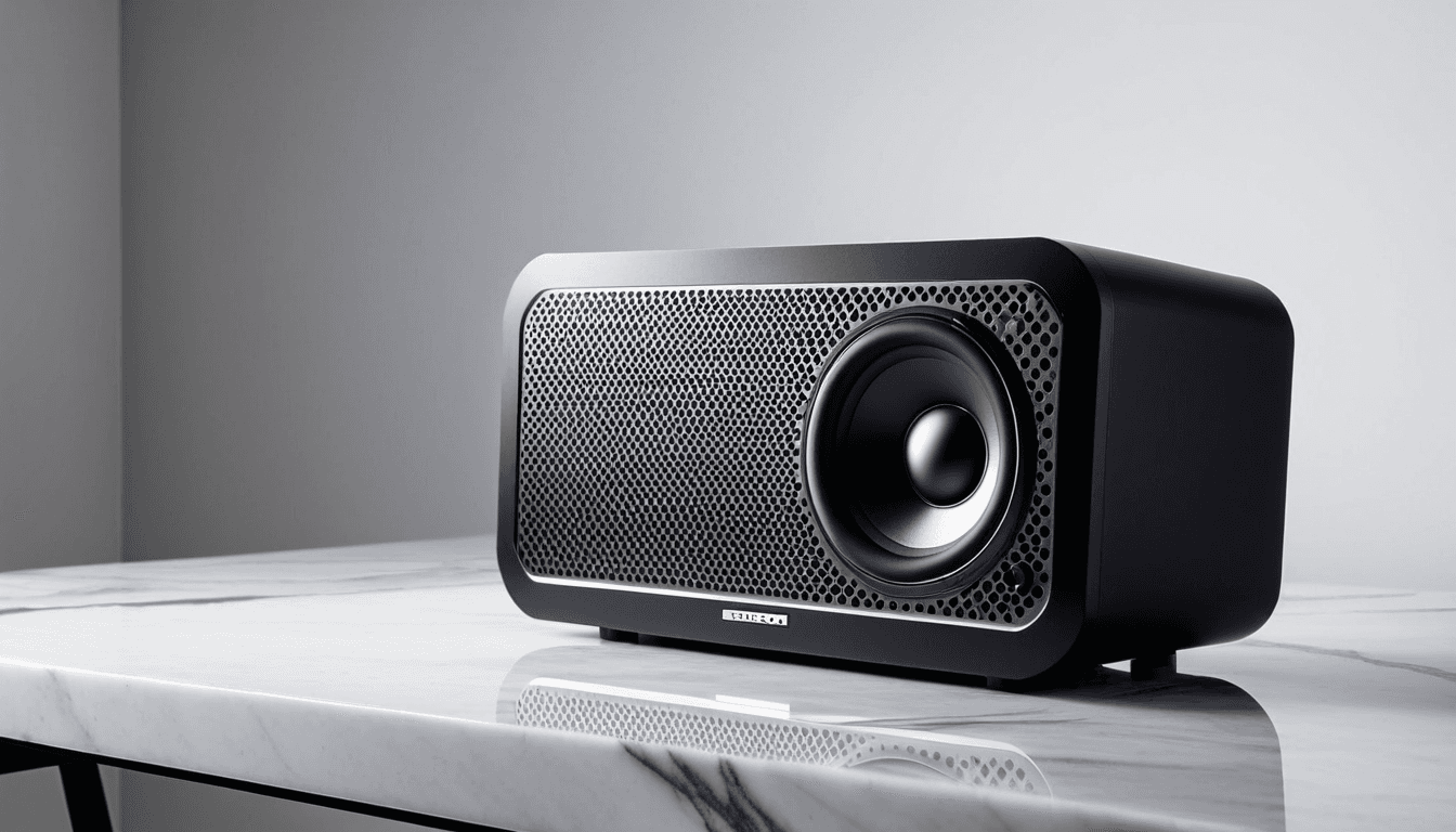 Best Party Speakers Under 200 for Loud Music