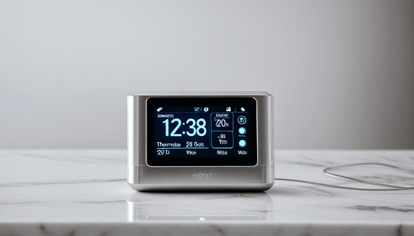 Top Smart Thermostats Under $200