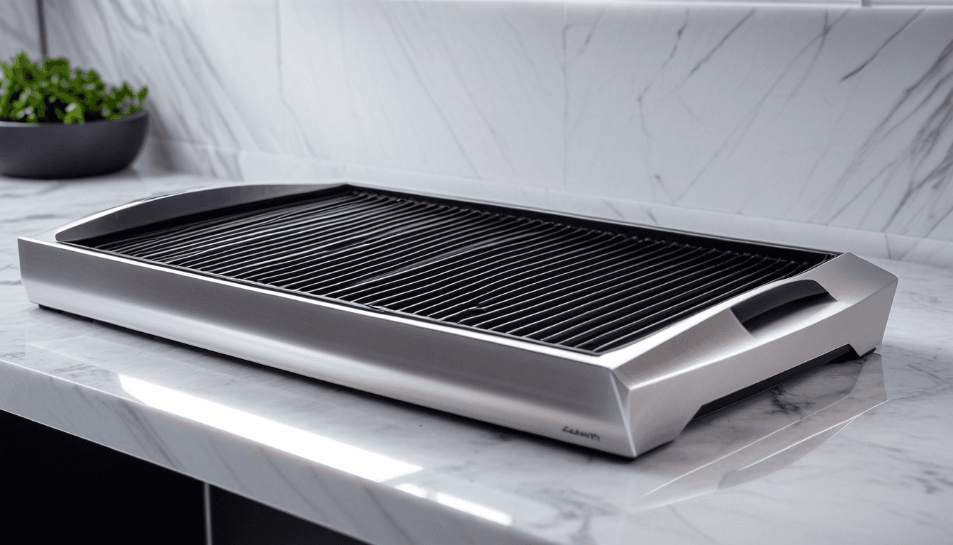 Top 5 Budget Grills for Beginners