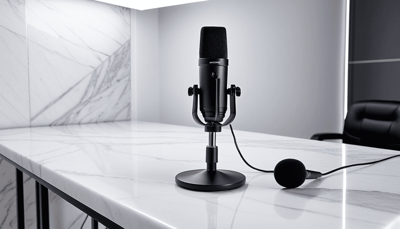 Best Lavalier Mics for Content Creators Under $100