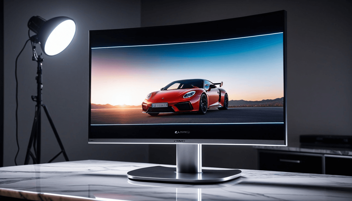 Best 4K Monitors for PS5 Pro Gaming in 2026: Top Picks and Reviews