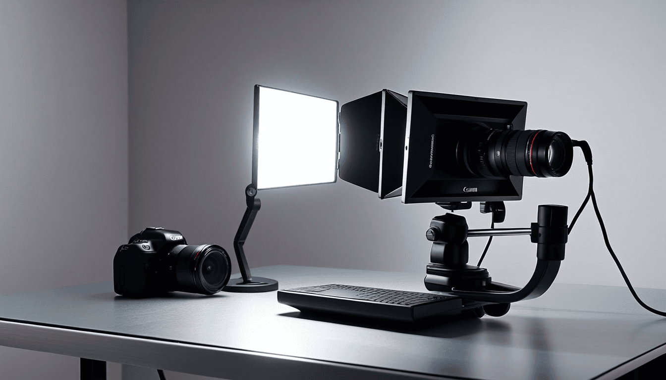 Top 5 Streaming Webcams Under $100
