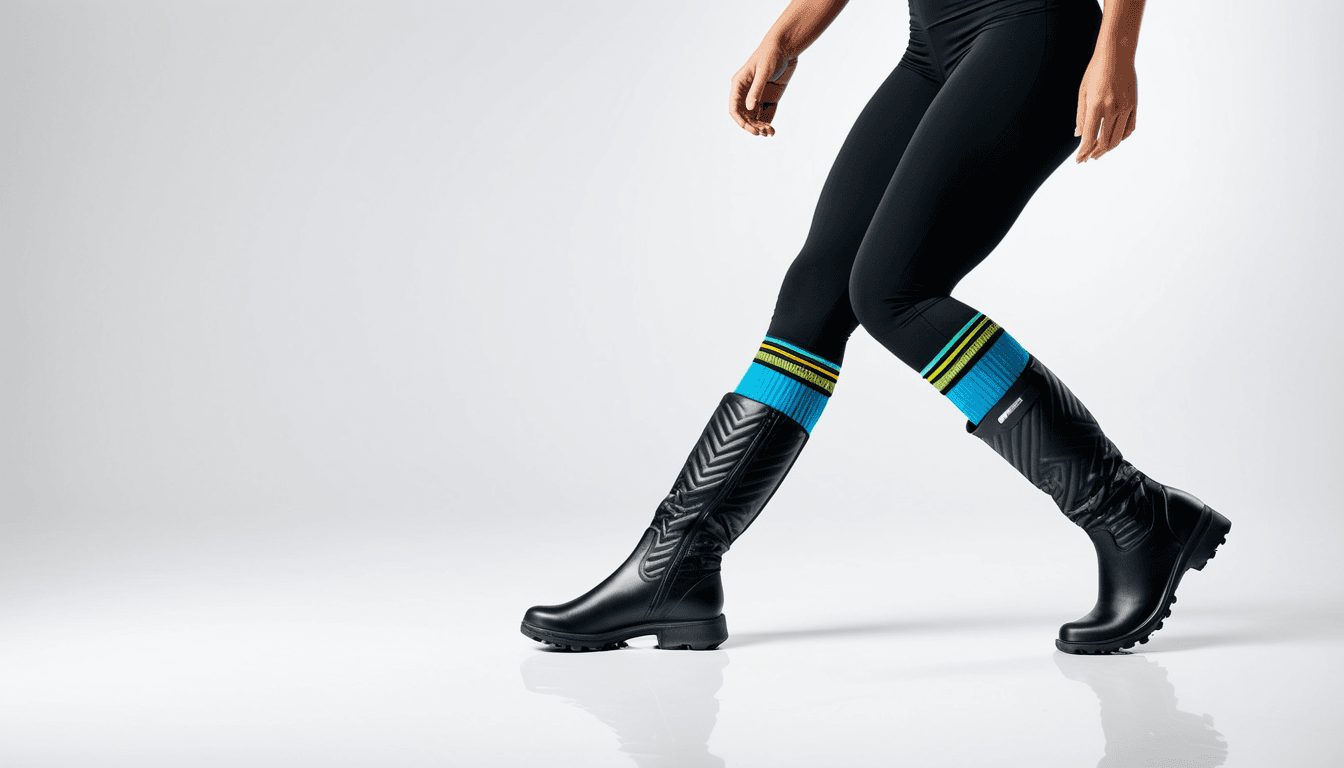 Compression Boots Complete Guide: Find Your Perfect Recovery Companion