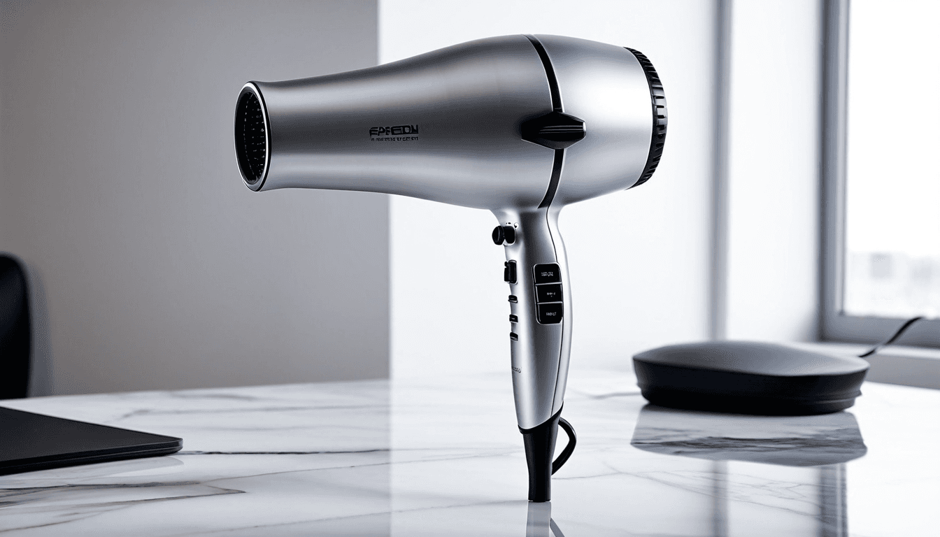 Top Budget Hair Dryers for Frizzy Hair in 2026