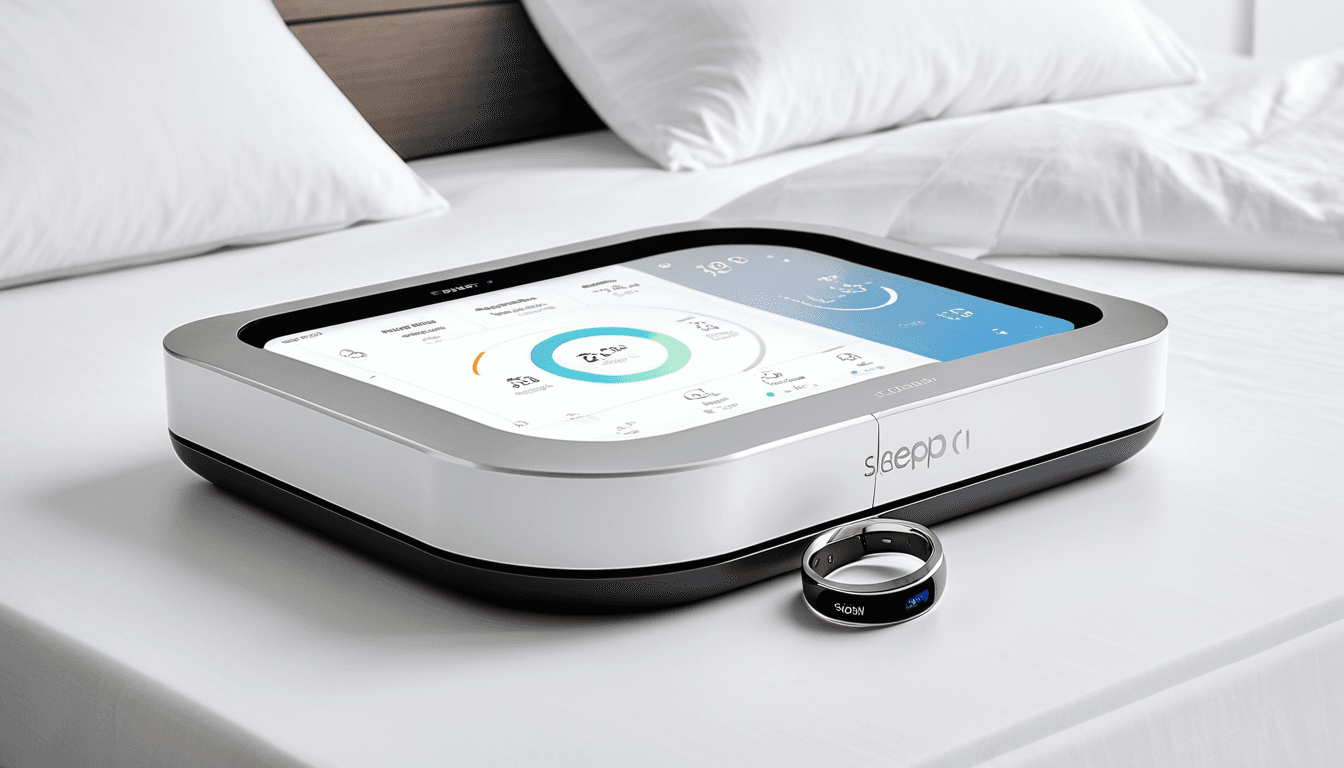Top Sleep Trackers 2026 Reviewed