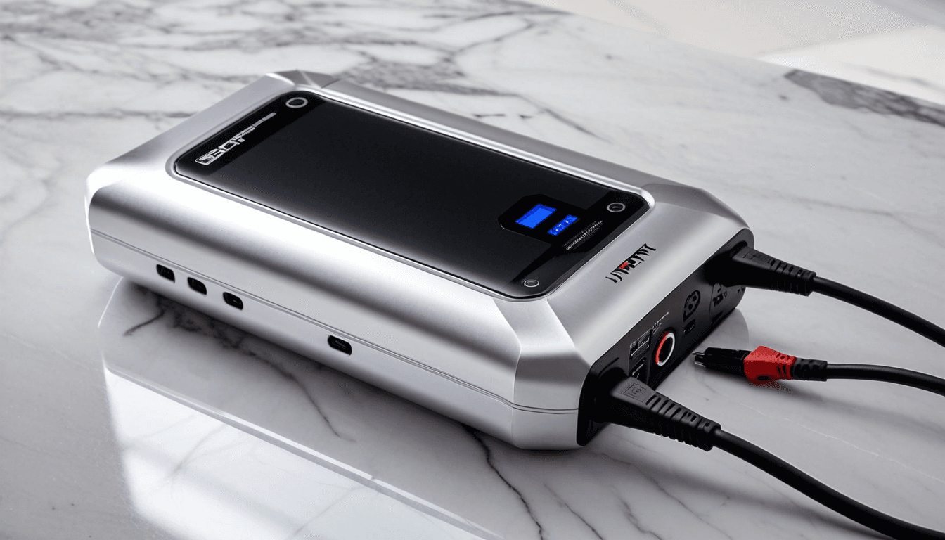Do Portable Jump Starters Really Work? A 2026 Buyer’s Guide