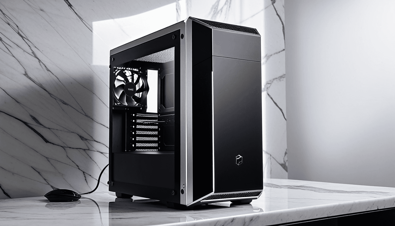 Are Expensive PC Cases Worth It? A 2026 Review of Best Airflow Cases