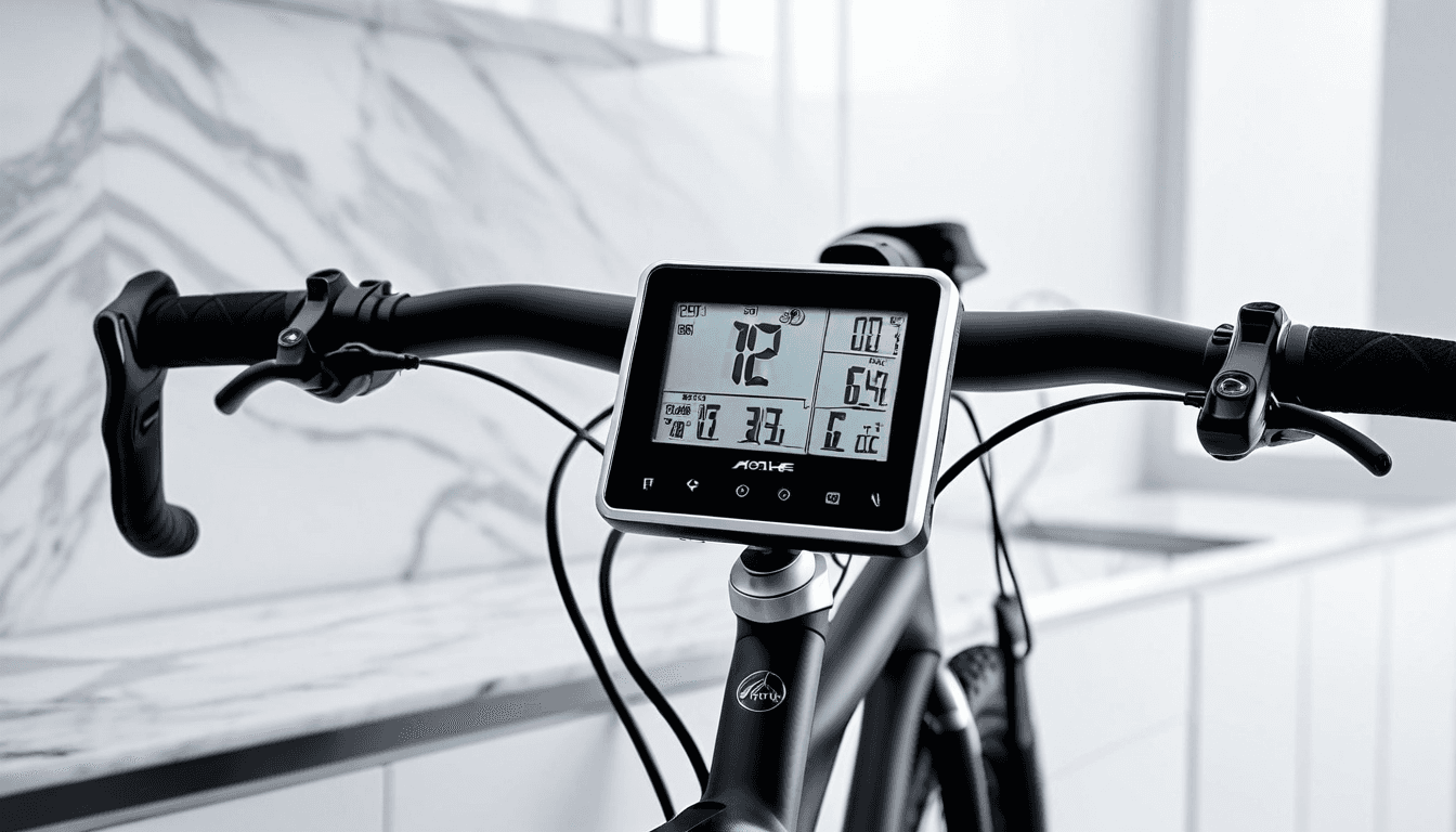 Top Bike Computers Under $300: A 2026 Buyer’s Guide