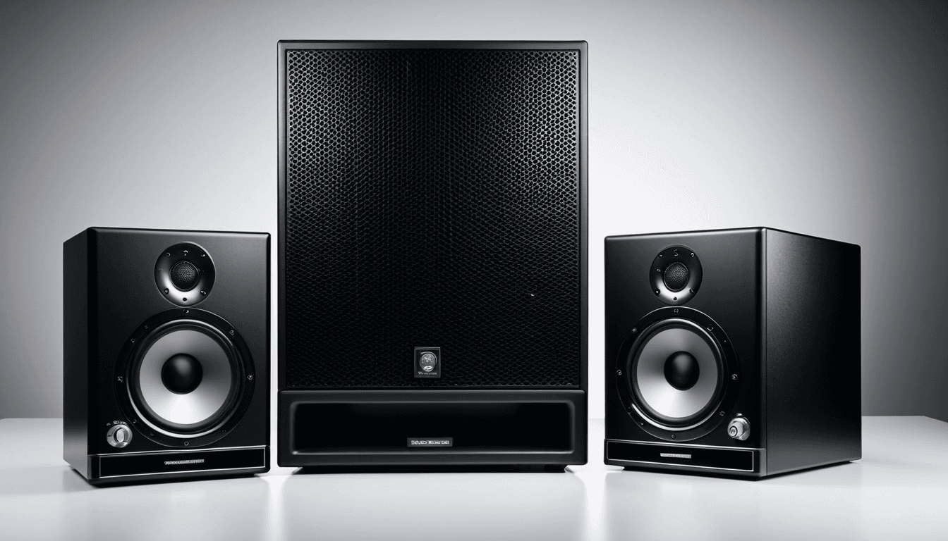 Best Studio Monitors Under $500: A 2026 Comparison Guide