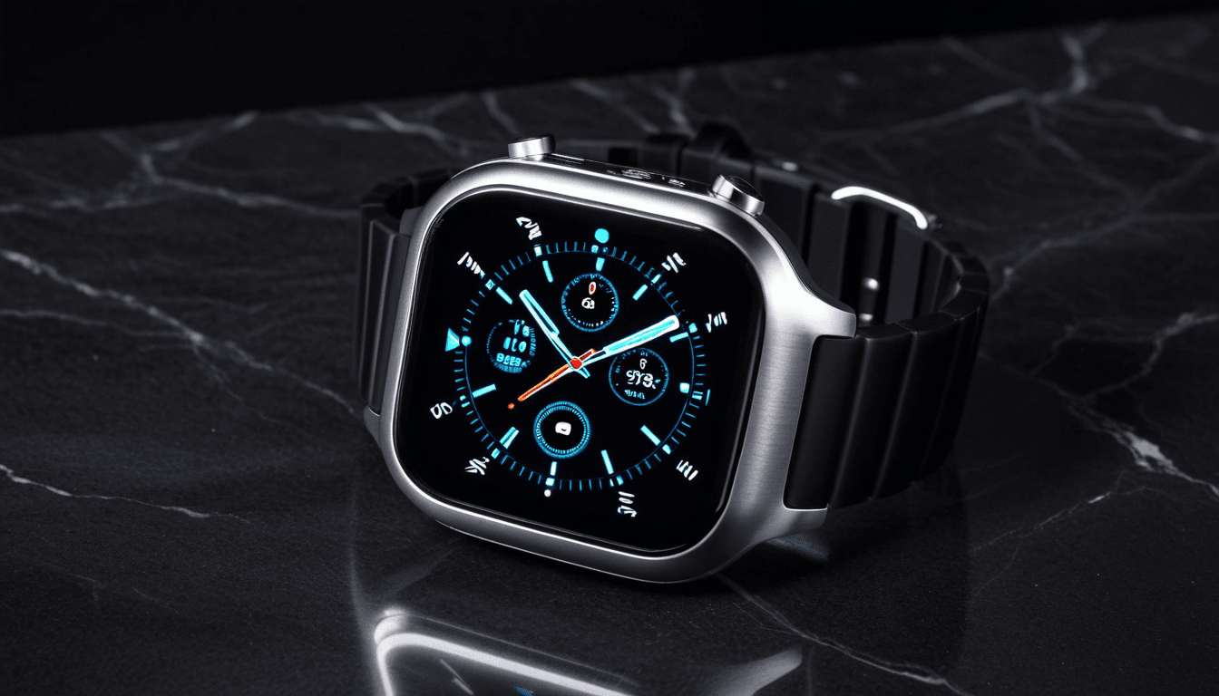 Top Smartwatches for Fitness Enthusiasts: A 2026 Comparison
