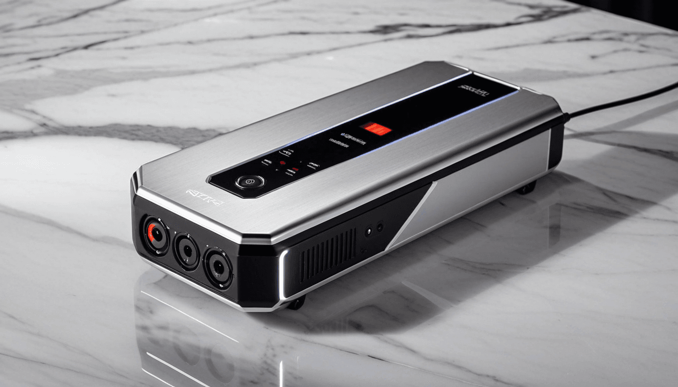 Best Portable Jump Starters for SUVs Under $150