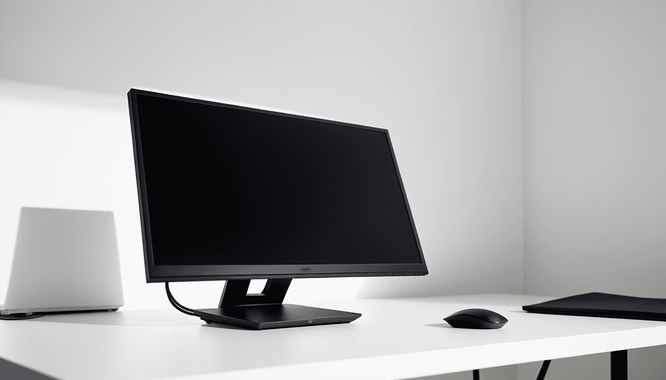 Top 8 Portable Monitors for 2026