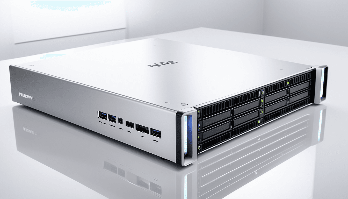 Top NAS Drives Tested: A Comprehensive 2026 Comparison