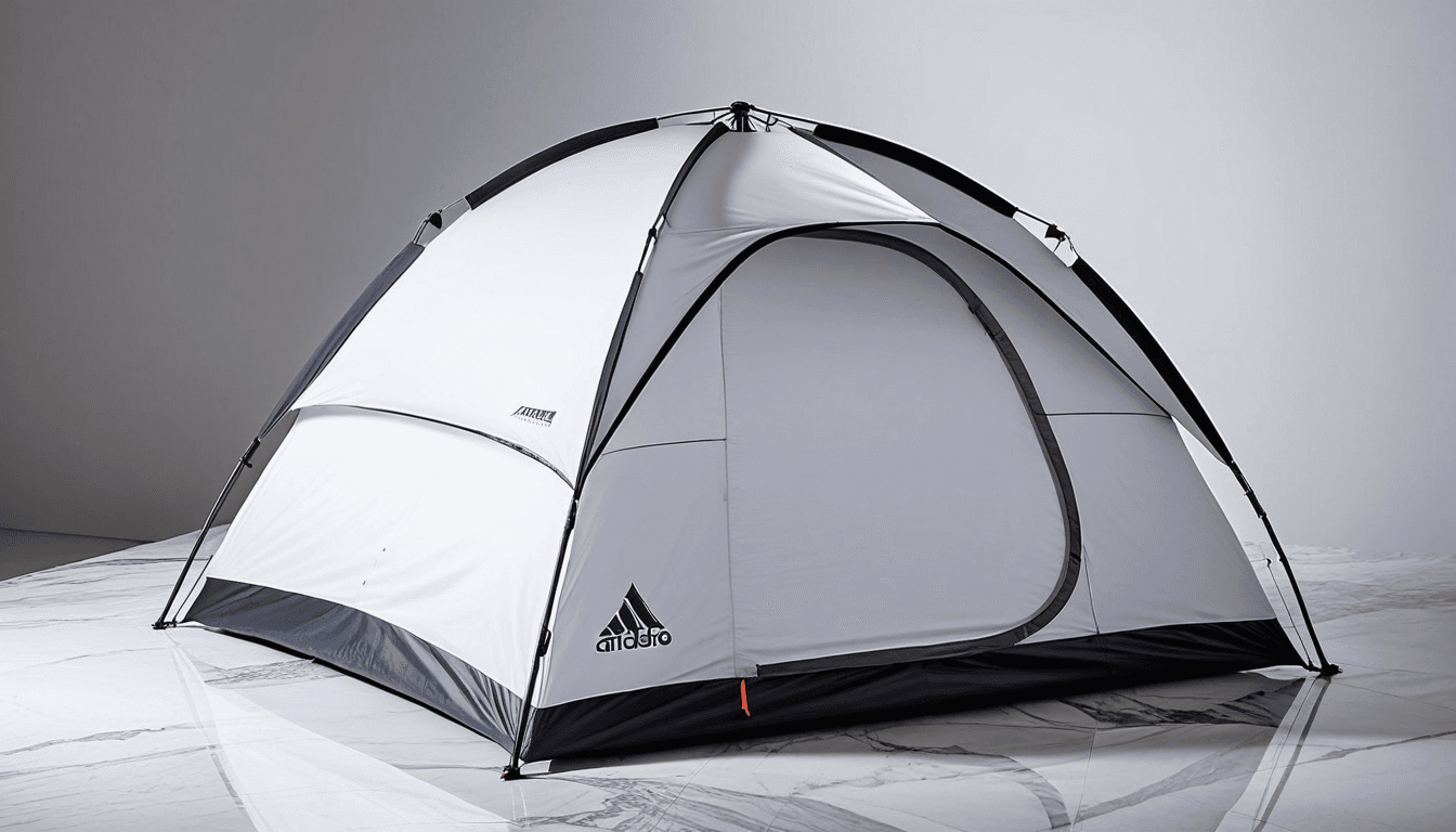 Best 4 Person Camping Tents for Backcountry Adventures