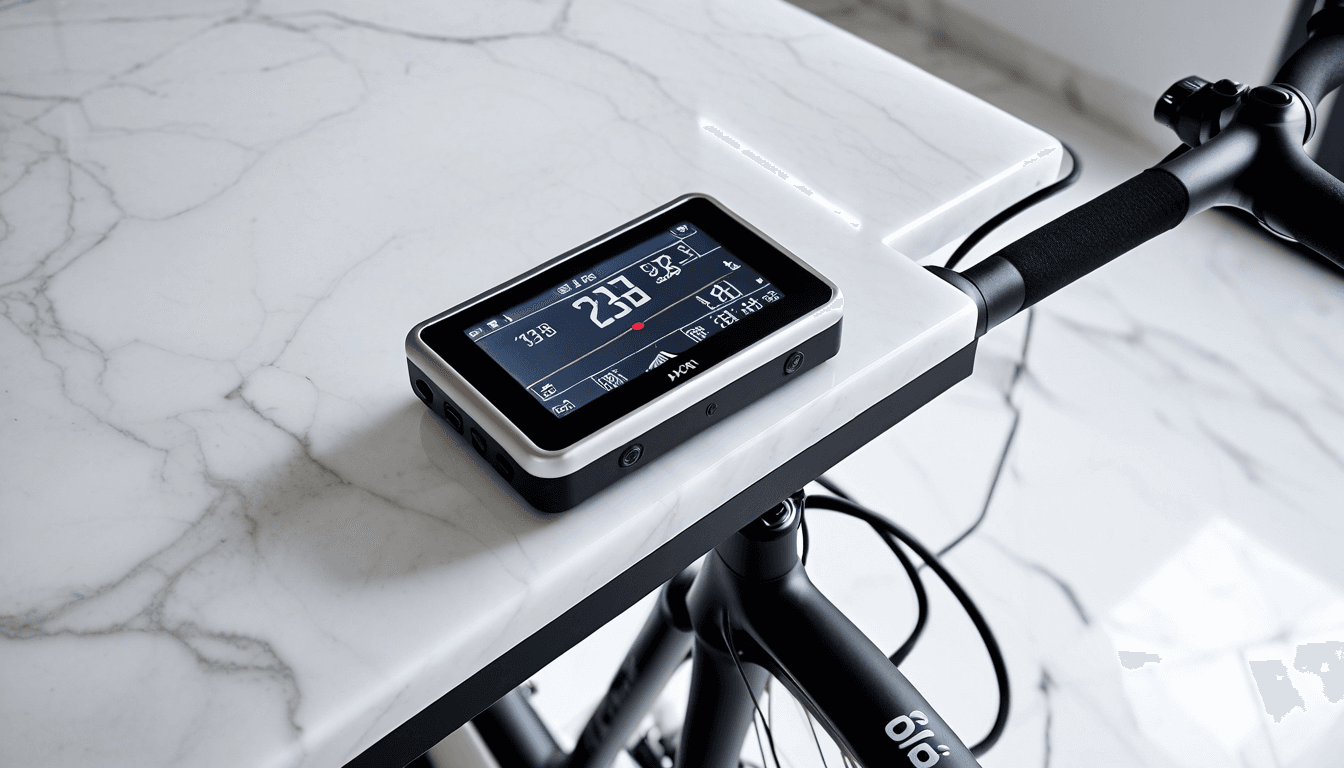 Top Bike Computers for Gravel Riding in 2026: GPS Accuracy, Durability & Offroad Performance