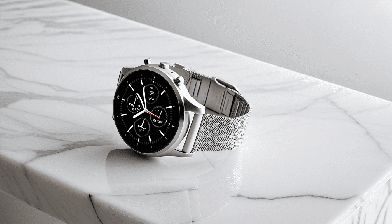 Top Smartwatches for Women Under $500: A 2026 Buyer’s Guide