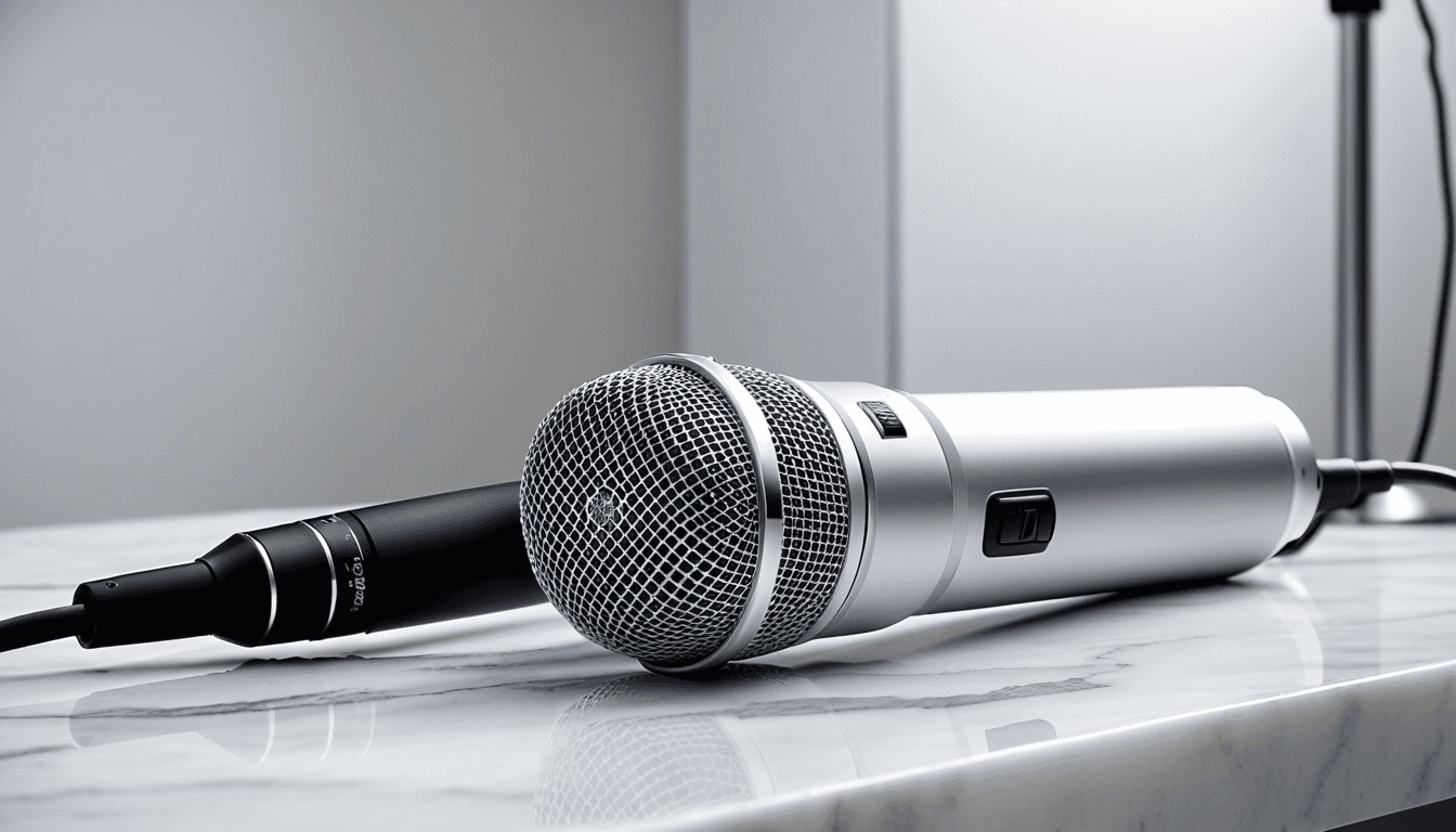 Top XLR Mic for Home Podcasters Under $150