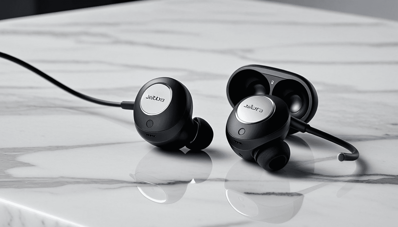 Are Jabra Elite 4 Active Earbuds Worth It