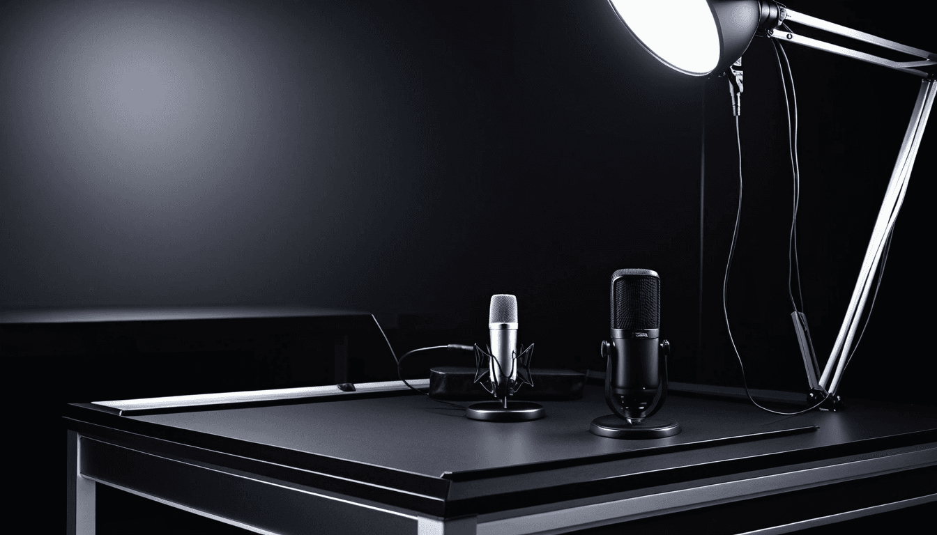Are Lavalier Mics Worth It for Podcasters?