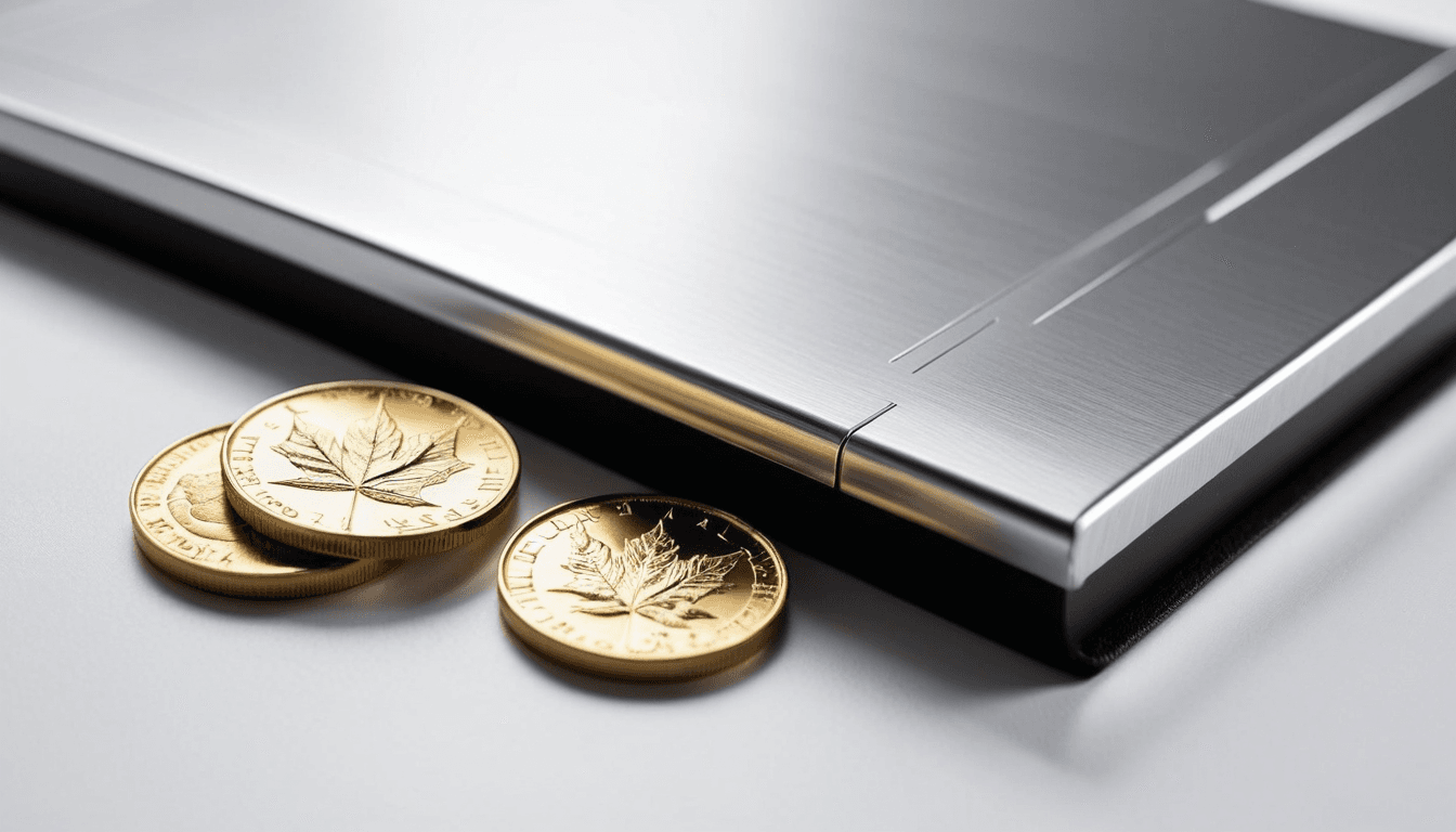 High-Yield Savings Accounts for Smart Starters