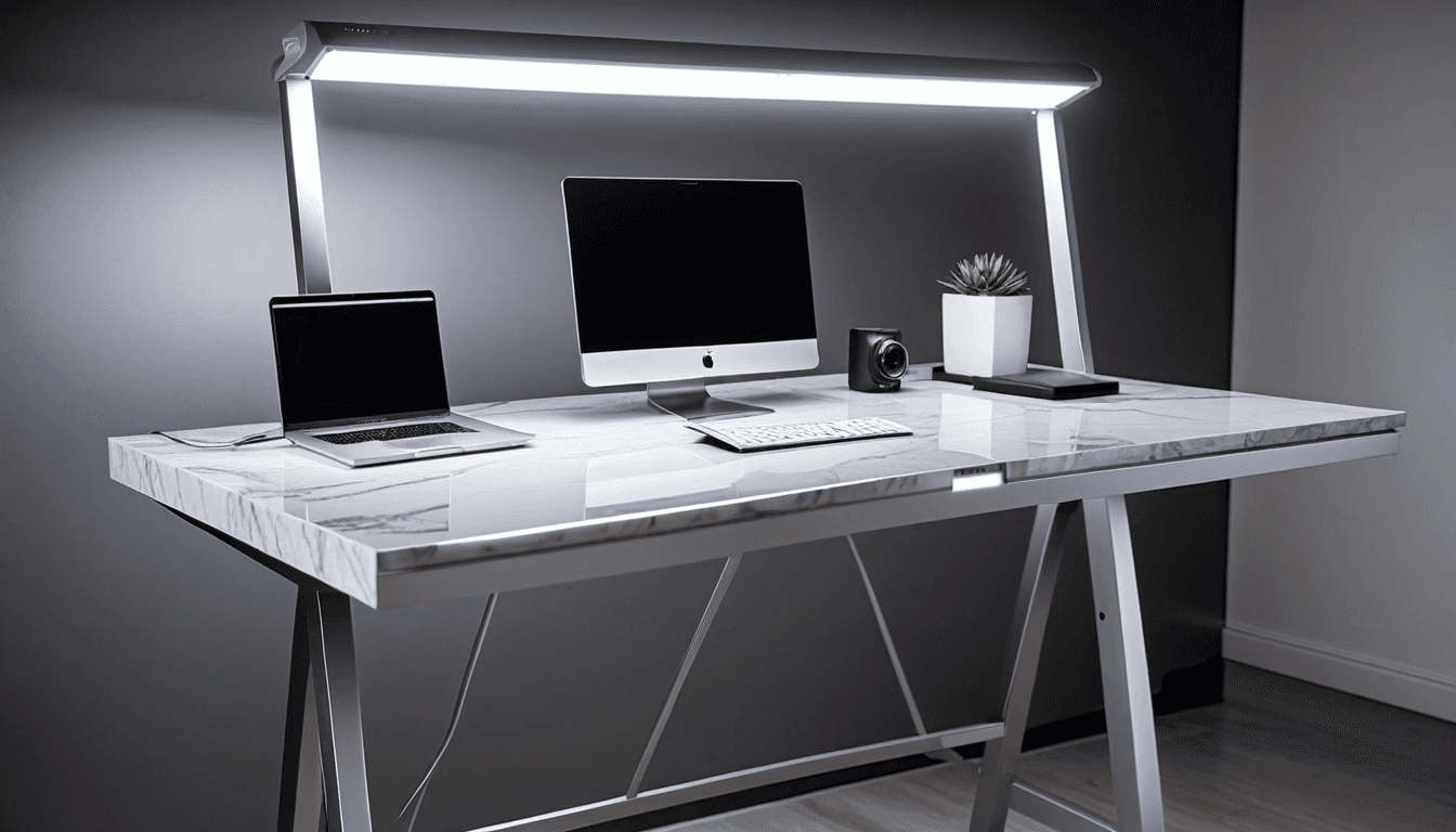 Best Standing Desks for Small Spaces